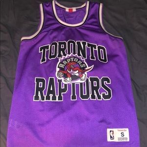 Toronto Raptors Jersey
